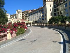 -厦门帝元维多利亚大酒店(环岛路黄厝海滩店)