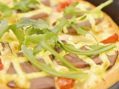 -必胜客(WOW朝阳商业城店)