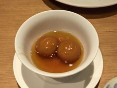 -长沙君悦酒店·湘江36中餐厅