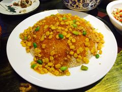 -老味道湘菜