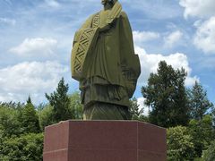-南阳卧龙岗武侯祠