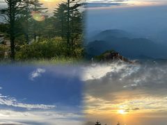 -峨眉山风景名胜区