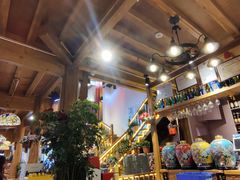 -民食香·腊排骨野生菌美食(木府店)
