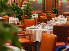 大堂-蝶园·装修中(BFC外滩金融中心店)