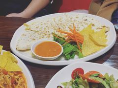 歌林戈鸡肉-panchos 墨西哥餐厅(嘉绿苑店)