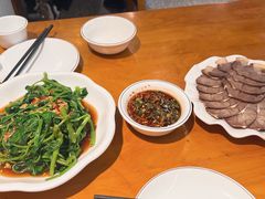-益华家菜屋(世茂店)