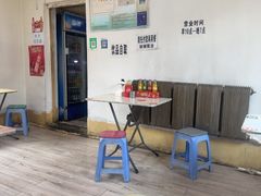 -王军炸串(振八街店)