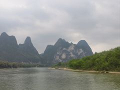 -桂林兴坪漓江