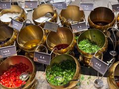 -太湖饭店玉兰厅(自助餐厅)