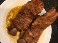 -双福饺子营餐厅(财富广场店)