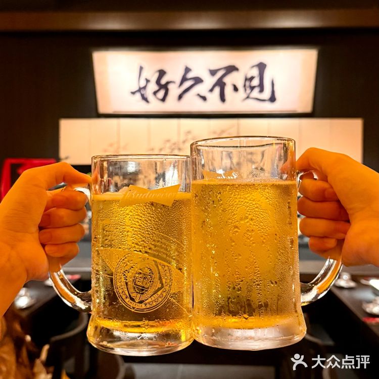 🔥🪭響LiveHouse原班人马开的烧烤酒馆