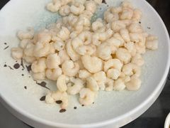 炒河虾仁-老牛窝里(总店)