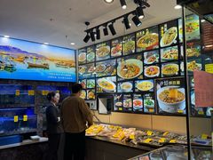 -501號台州海鲜餐厅(海创园店)