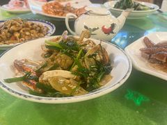 -盛港湾海鲜食府(黄沙店)