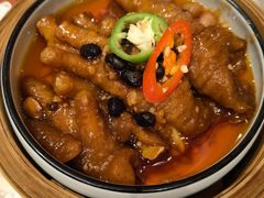 -龙悦湾酒家·八阵鱼生·渔人码头店