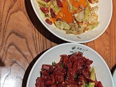 -驿楼兰·新疆菜(火车站店)