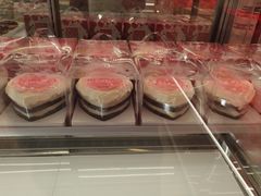 -爱纶蛋糕(山东路店)