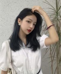 -那茉 Hair Salon