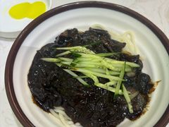 -正宗韩国炸酱面(沈航店)