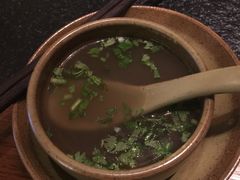 四季草本原汤锅-盡膳口福跷脚牛肉火锅(北美新天地店)