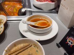 -海底捞火锅(之心城店)