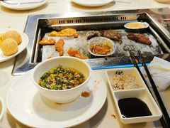 -爱客得牛排海鲜烤肉·火锅自助(春熙路黑金好店)