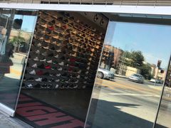 -Flight Club Los Angeles