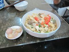 -老乌家特色小炒泡馍(大皮院店)