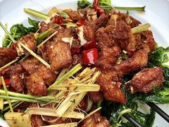 -多哥水傣味餐厅(司马巷店)