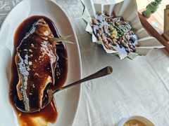 -楼外楼(西湖景区孤山路店)