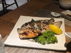 -酒井酱子·深夜食堂(东城汇店)