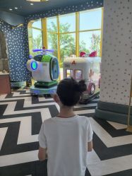 -奈尔宝·儿童乐园·亲子餐厅(苏州大悦城店)