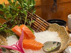 -大岛日本料理铁板烧(南通大饭店)
