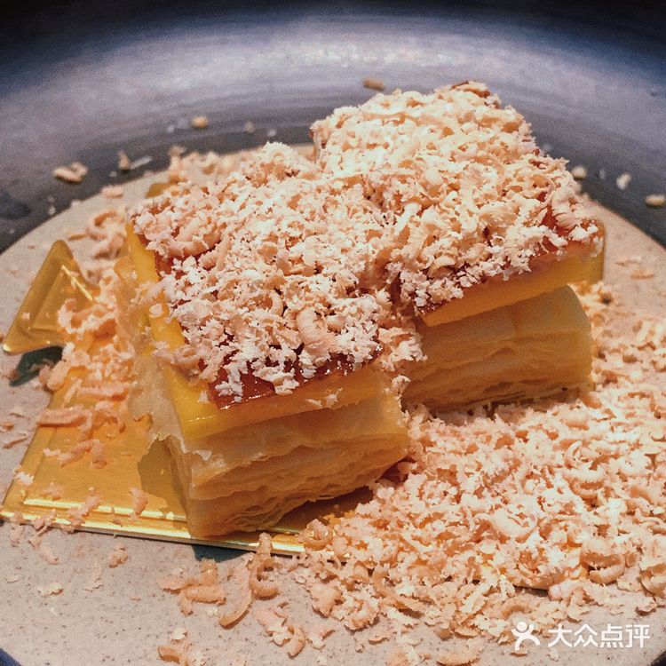 寻味顺德|六粤源味|🆘老板也太会做私房菜了吧!