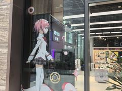 -Sony Store索尼(深圳深业上城店)
