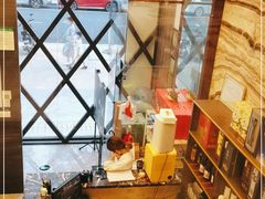 -肆月河豚·新淮扬(金融街店)