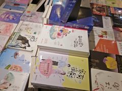 -博览书店(番禺石楼店)