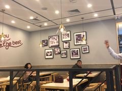 大堂-客临百思德·东北特色馆(龙湖时代天街店)