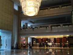 -浙江三立开元名都大酒店