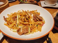 -点心传说·粤菜点心(佐阾虹湾店)