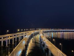 -星海湾跨海大桥