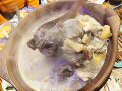 -十六蒲(桂林路店)