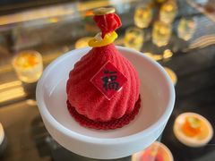 -重庆丽晶酒店·渝厨房