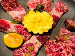 -厚贞日式烤肉(龙之梦店)
