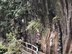 -神龙峡风景区