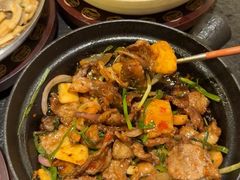 -龙湖西安曲江天街