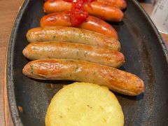 -萨莉亚意式餐厅(杭州西溪龙湖天街店)