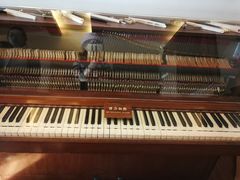 -鼓浪屿钢琴博物馆