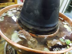 -木萨火锅店(开鲁路店)