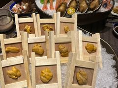 -極上萬膳·日料放题(来福士江景店)